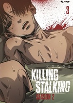 Killing Stalking (2°)